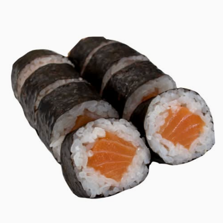 Delicious Avocado Roll